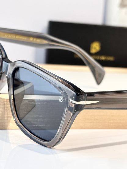 David Beckham Sunglasses-DB7135