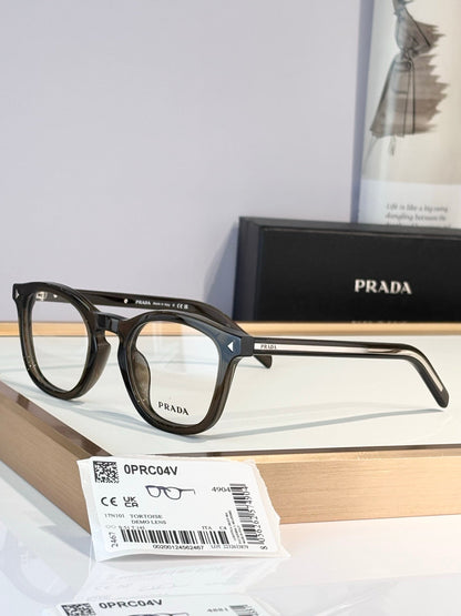 PRADA Sunglasses-VPRC04V