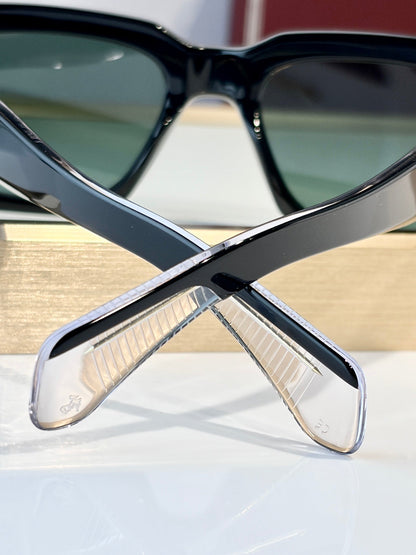 JACQUES MARIE MAGE Sunglasses-FELLINI