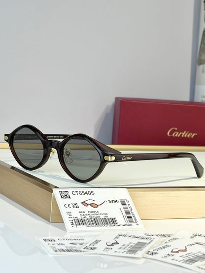 Cartier Sunglasses-CT0540S