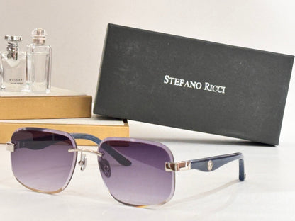 Stefano Ricci Sunglasses-SG24U