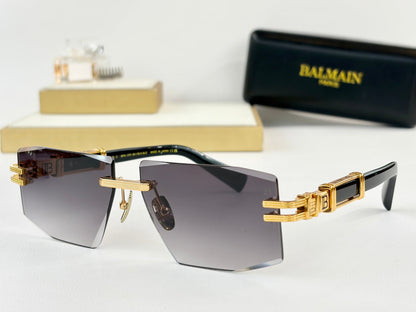 BALMAIN Sunglasses-BPS-275