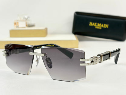 BALMAIN Sunglasses-BPS-275