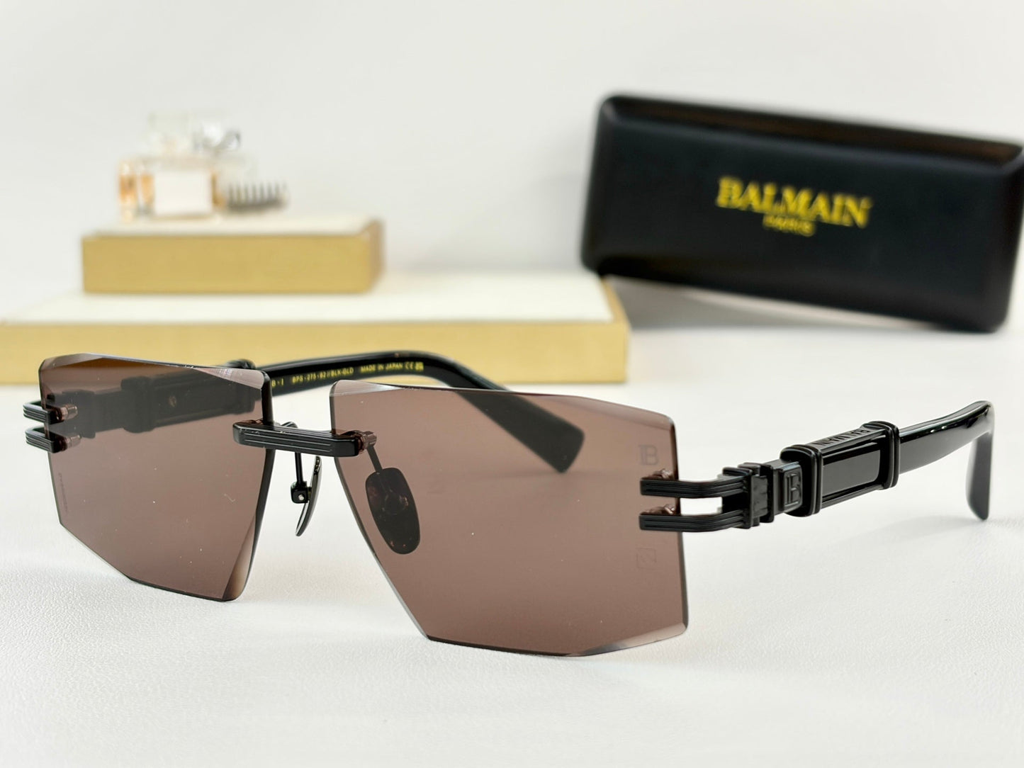 BALMAIN Sunglasses-BPS-275