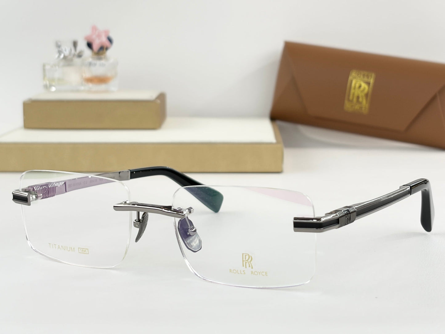 ROLLS ROYCE Sunglasses-SS1265