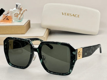 versace Sunglasses-4472
