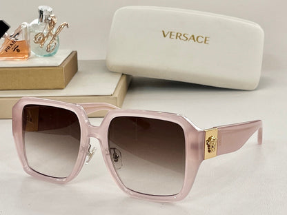 versace Sunglasses-4472