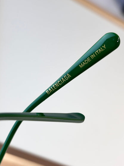 BALENCIAGA Sunglasses-BB0012