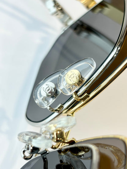 CHANEL Sunglasses-CH5879