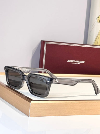 JACQUES MARIE MAGE Sunglasses-CASABLANCA