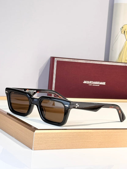 JACQUES MARIE MAGE Sunglasses-CASABLANCA