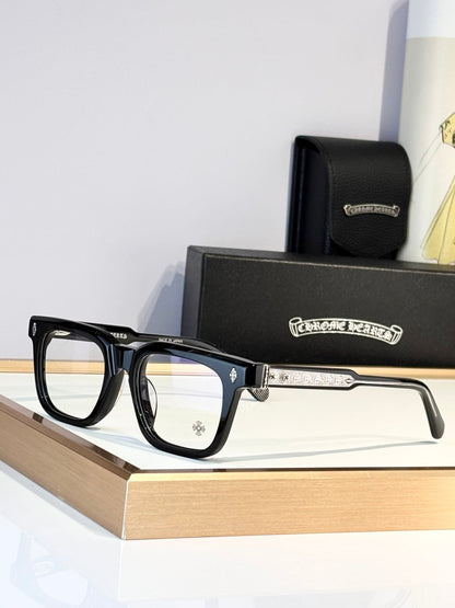 Chrome Hearts Sunglasses-AMBIDEXTROUS