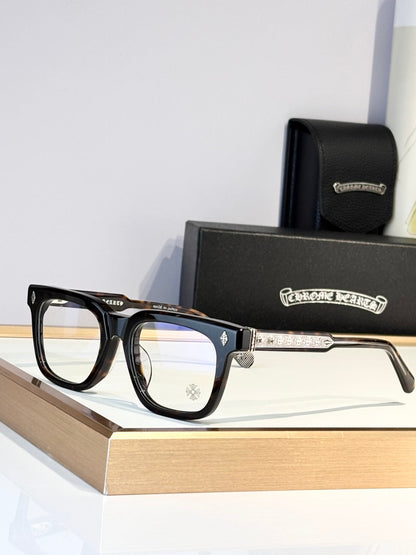 Chrome Hearts Sunglasses-AMBIDEXTROUS