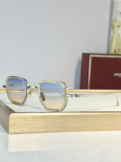 JACQUES MARIE MAGE Sunglasses-ATKINS
