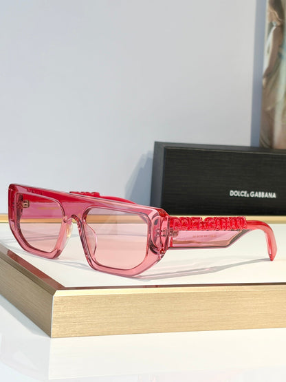 DOLCE&GABBANA Sunglasses-DG6203
