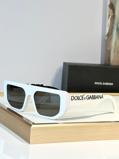 DOLCE&GABBANA Sunglasses-DG6203