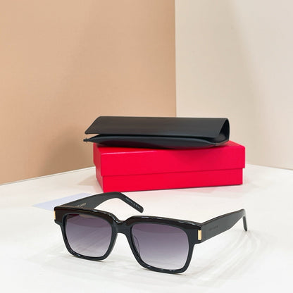 SAINT LAURENT Sunglasses-SL 732