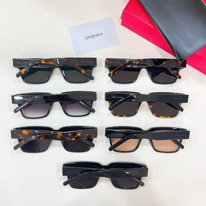 SAINT LAURENT Sunglasses-SL 732