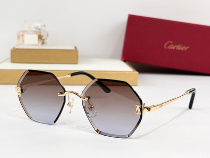Cartier Sunglasses-CT05930
