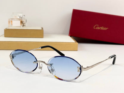 Cartier Sunglasses-CT05940