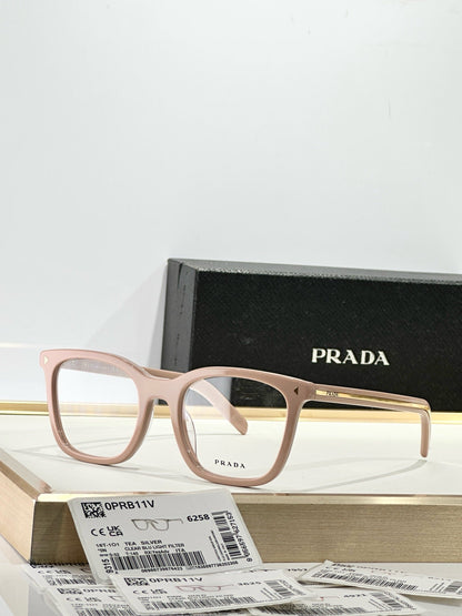 PRADA Sunglasses-VPR B11