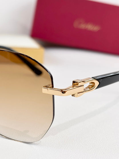 Cartier Sunglasses-CT0583S