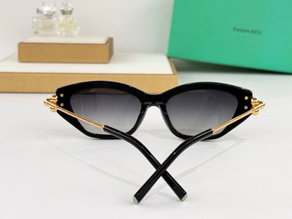 Tiffany & Co. Sunglasses-OTF4231