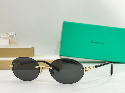 Tiffany & Co. Sunglasses-TF3104D