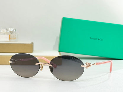 Tiffany & Co. Sunglasses-TF3104D