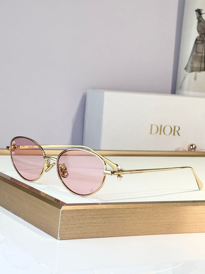 DIOR Sunglasses-Diortriba1es S2U