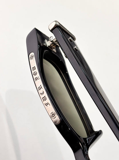 𝘾𝙝𝙧𝙤𝙢𝙚 𝙃𝙚𝙖𝙧𝙩𝙨 Sunglasses-LORD’N