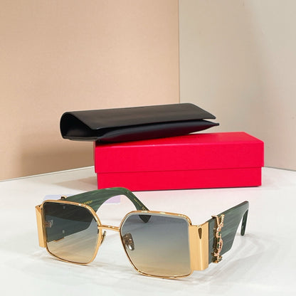 SAINT LAURENT Sunglasses-SL M1718L