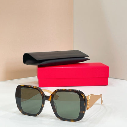 SAINT LAURENT Sunglasses-SL M1722L