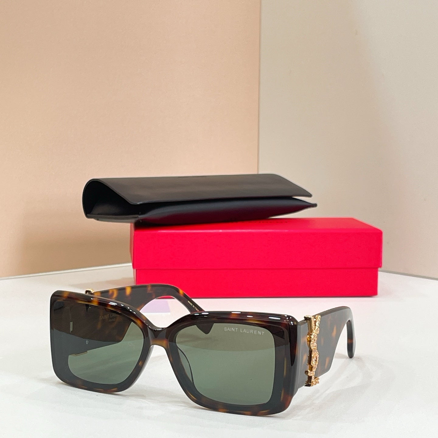 SAINT LAURENT Sunglasses-SL M1715L
