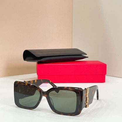 SAINT LAURENT Sunglasses-SL M1715L