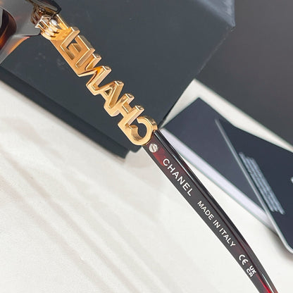 CHANEI  Sunglasses-CH6803