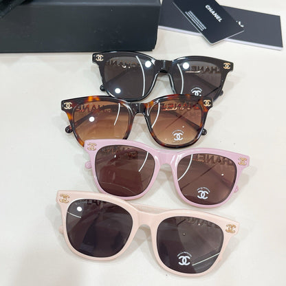 CHANEI  Sunglasses-CH6803