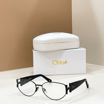 Chloe Sunglasses-CH0260S