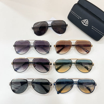 MAYBACH Sunglasses-THE MA BE