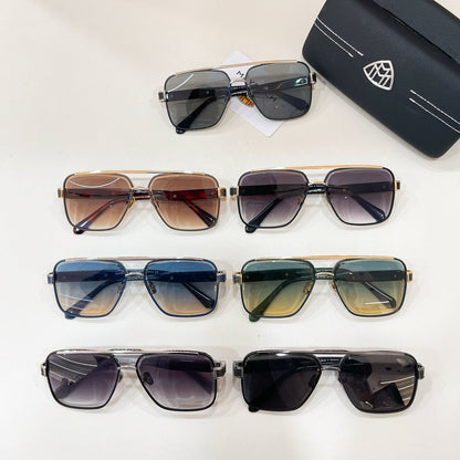 MAYBACH Sunglasses-THE ADMERALE I