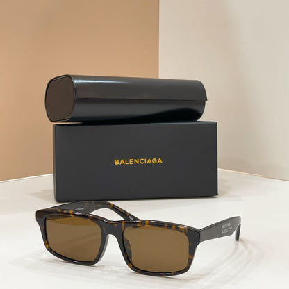 BALENCIAGA Sunglasses-BB0424SK