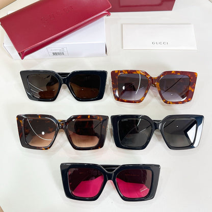 GUCCI Sunglasses-GG2039S