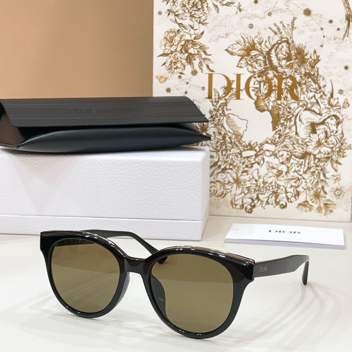 DIOR Sunglasses-CD0264S