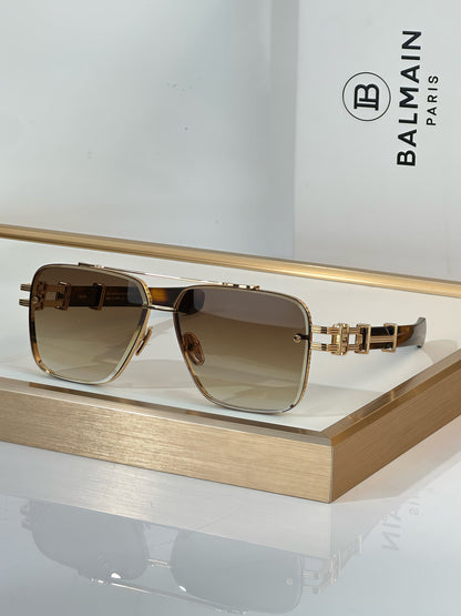 BALMAIN Sunglasses-BPS-209A