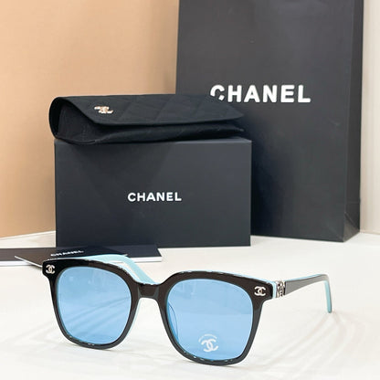 CHANEL Sunglasses-CH7881