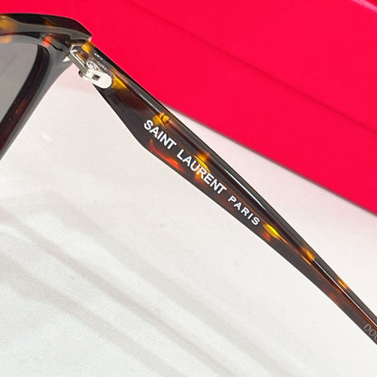 SAINT LAURENT Sunglasses-SL M231