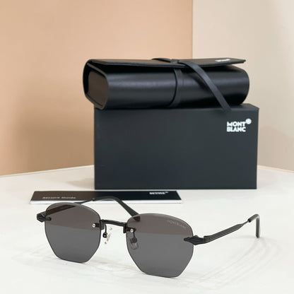 MONT BLANC Sunglasses-MB0365S