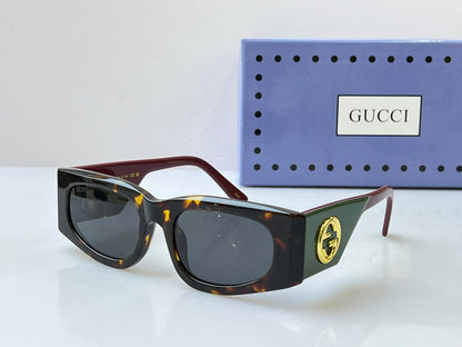 GUCCI Sunglasses-GG1664S