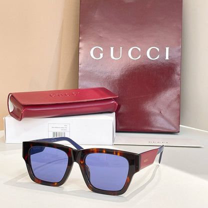 GUCCI Sunglasses-GG1668S
