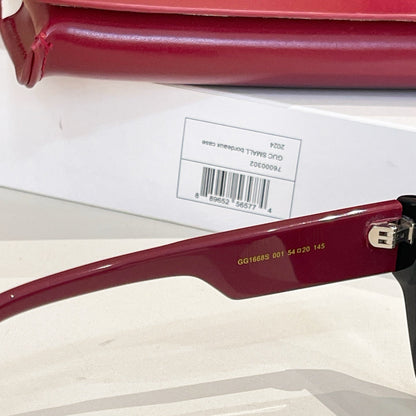 GUCCI Sunglasses-GG1668S